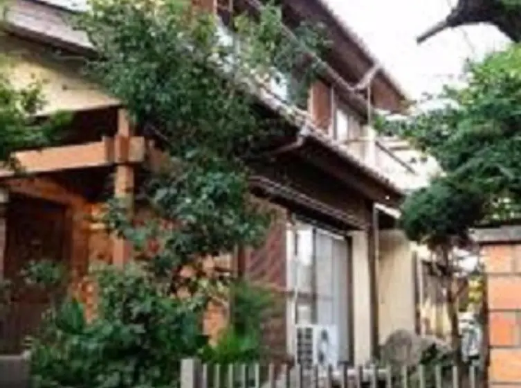 Deluxe-huone, Cherry House Is Direct To Narita,haneda Ap, Disney, Asakusa, Skytree Tower, Tokyo
