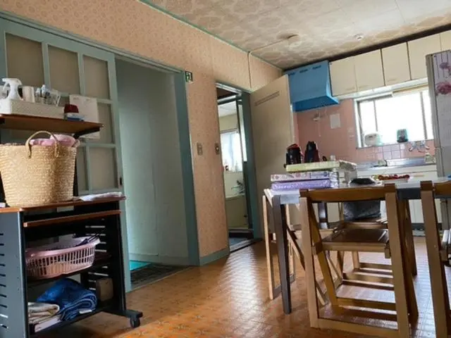 Deluxe-huone, Cherry House Is Direct To Narita,haneda Ap, Disney, Asakusa, Skytree Tower, Tokyo