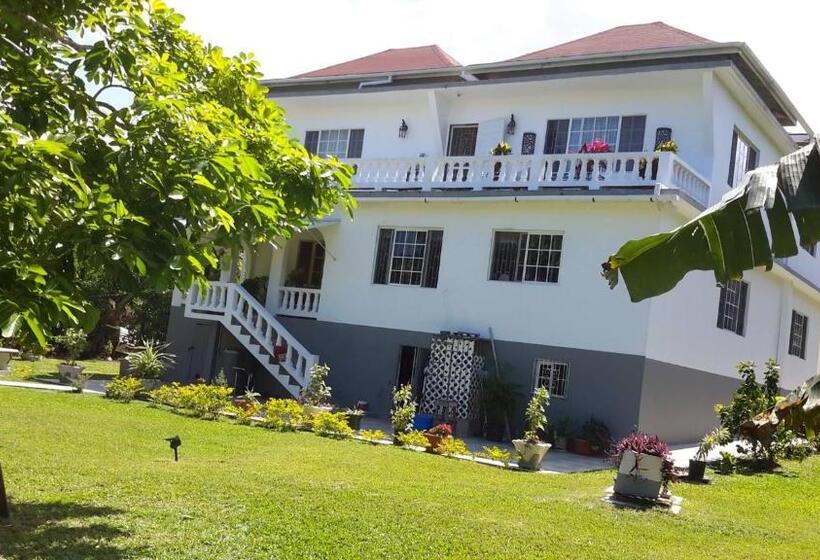 اتاق لوکس با بالکن, Lorenton Hideaway