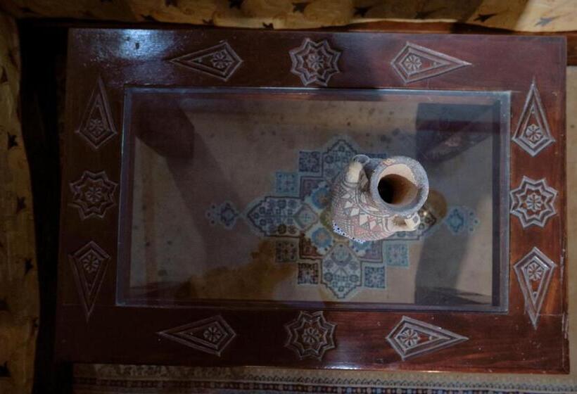 스탠다드 트리플 룸, Riad Nerja