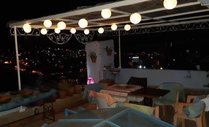 Номер Стандарт Трехместный, Riad Nerja