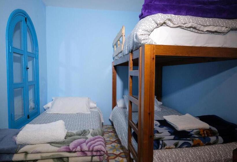 패밀리 룸, Riad Nerja