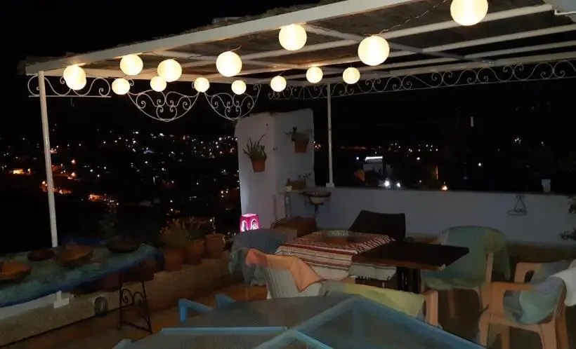 Standard-huone, Riad Nerja