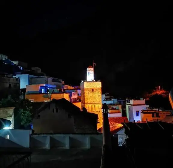 Standard-huone, Riad Nerja