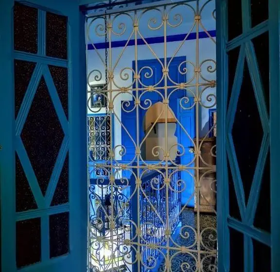 Standard-huone, Riad Nerja
