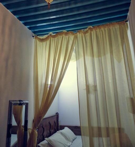 스탠다드 룸, Riad Nerja