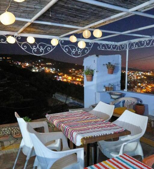 Номер Deluxe, Riad Nerja