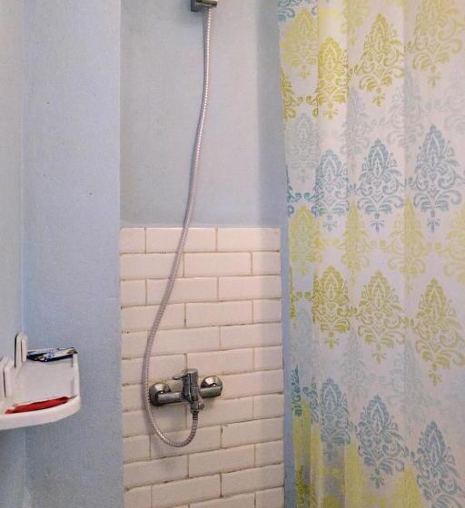 디럭스 룸, Riad Nerja