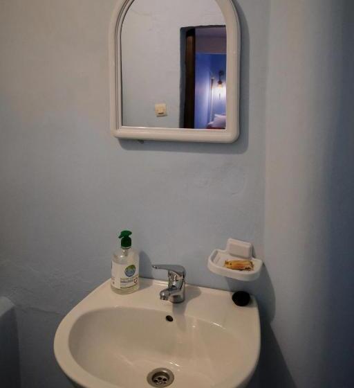 디럭스 룸, Riad Nerja