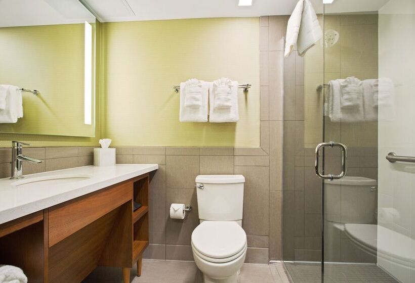 Pokój Standard Łóżko Małżeńskie, Alder Hotel Uptown New Orleans