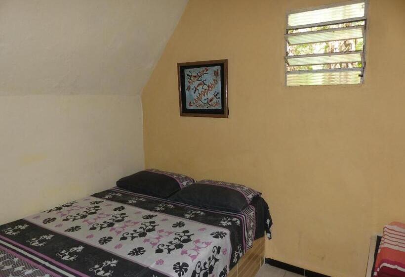 Семейный Номер, Chalés Sítio Do Alemão