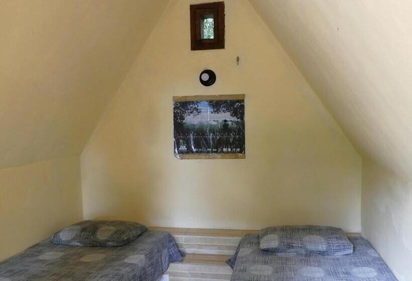 Номер Стандарт Совместная Ванная, Chalés Sítio Do Alemão