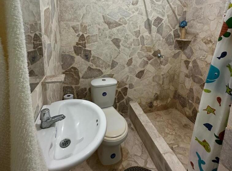 חדר סטנדרט, Costa De Vikingos