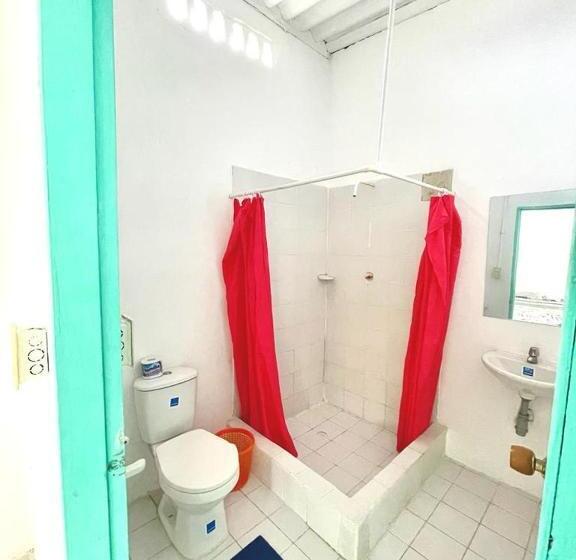 חדר משפחתי, Costa De Vikingos