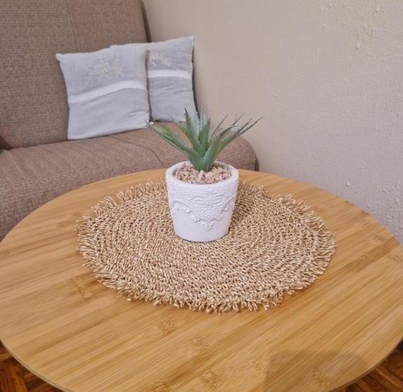 带1个卧室的公寓, Guesthouse Irac