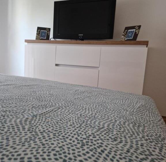 带1个卧室的公寓, Guesthouse Irac