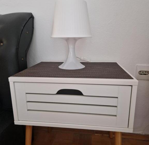 带1个卧室的公寓, Guesthouse Irac