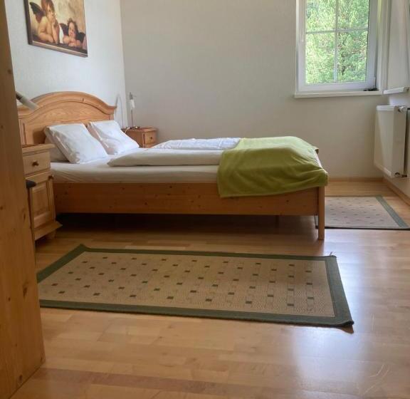 Семейный Номер, Familien & Wander Pension Purkhardt