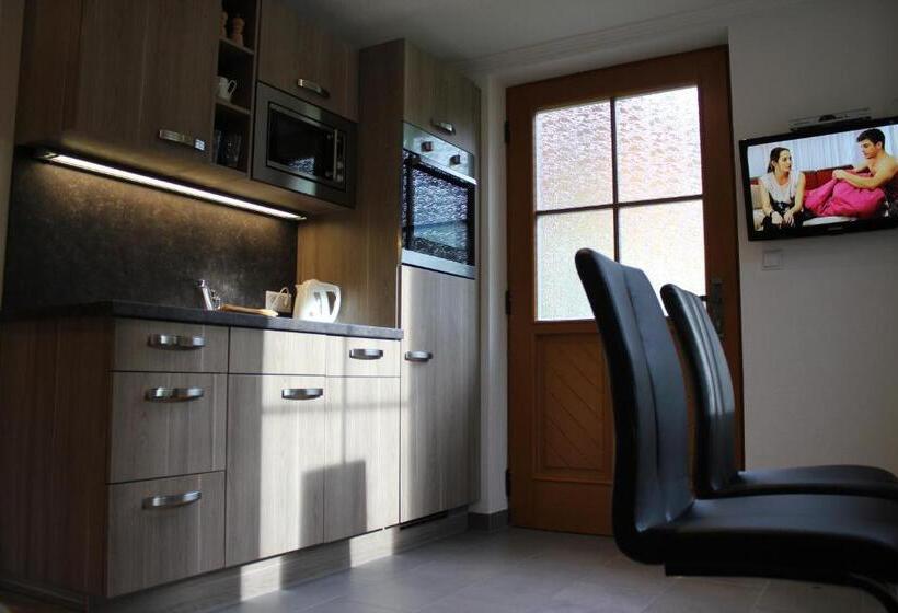 דירת חדר, Familien & Wander Pension Purkhardt