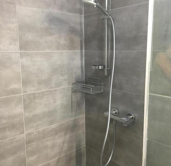 חדר סטנדרט נוף לאגם, Calypso Lakeside Rooms & Lux Apartments