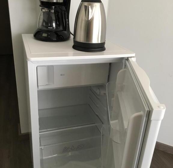 סוויטה עם ג'קוזי, Calypso Lakeside Rooms & Lux Apartments