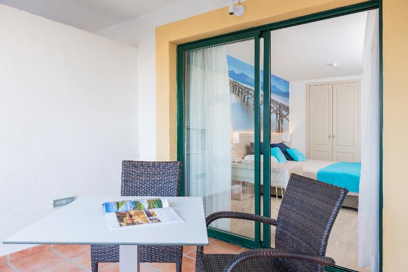 Executive Suite, Pousada Farol Da Praia