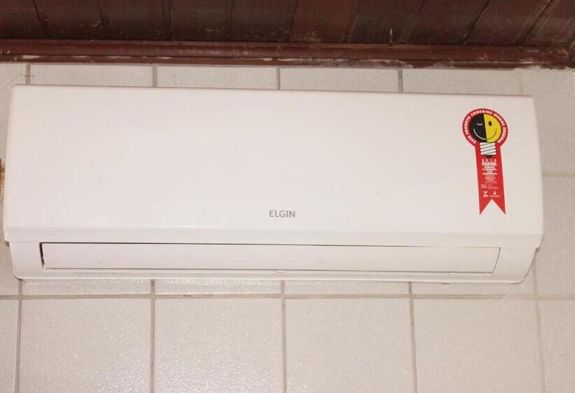 Családi Suite, Pousada Farol Da Praia