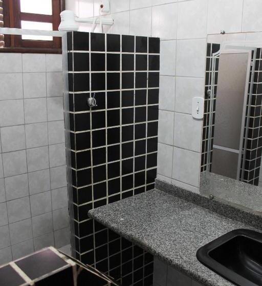 Családi Suite, Pousada Farol Da Praia