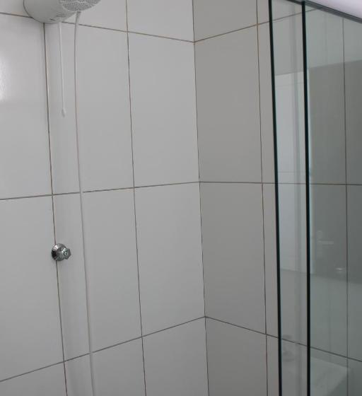 Executive Suite, Pousada Farol Da Praia