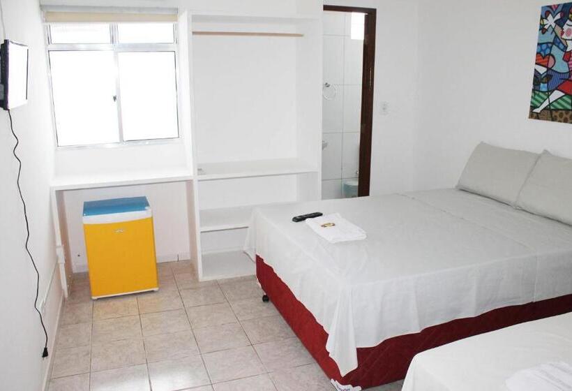 Executive Suite, Pousada Farol Da Praia