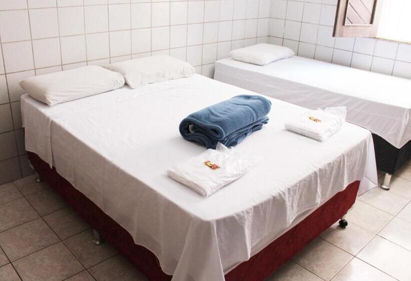 Executive Suite, Pousada Farol Da Praia