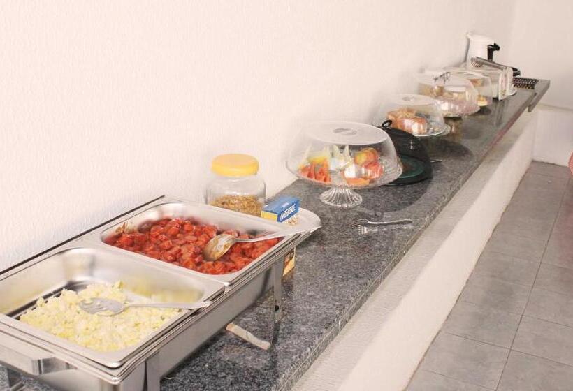 Executive Suite, Pousada Farol Da Praia