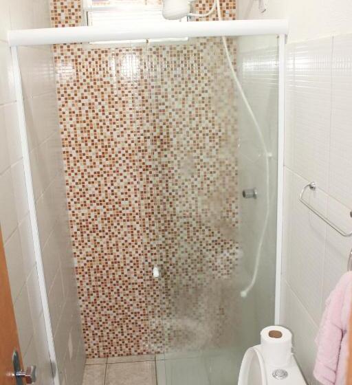 Economy Szoba, Pousada Farol Da Praia