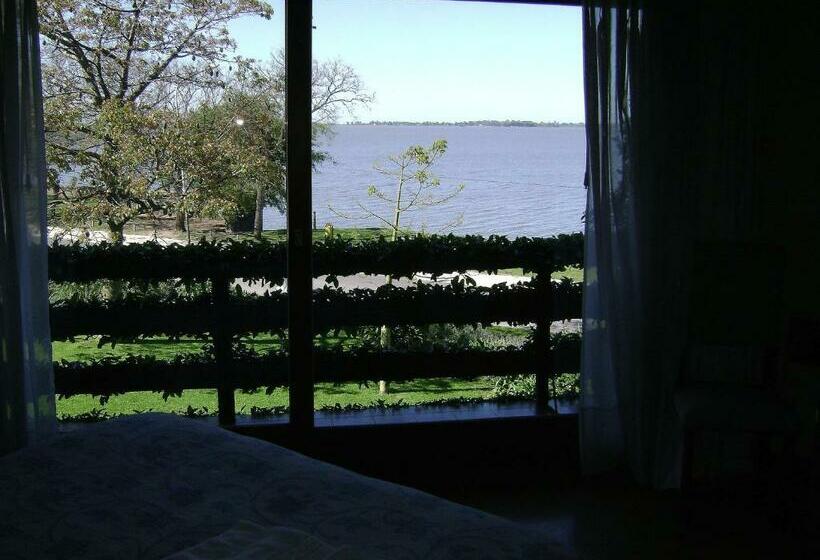 Номер Стандарт, Villa De La Costa