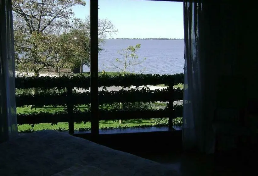 スタンダードルーム, Villa De La Costa