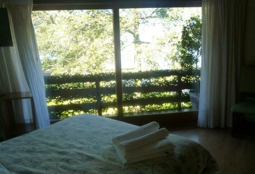 Номер Стандарт, Villa De La Costa