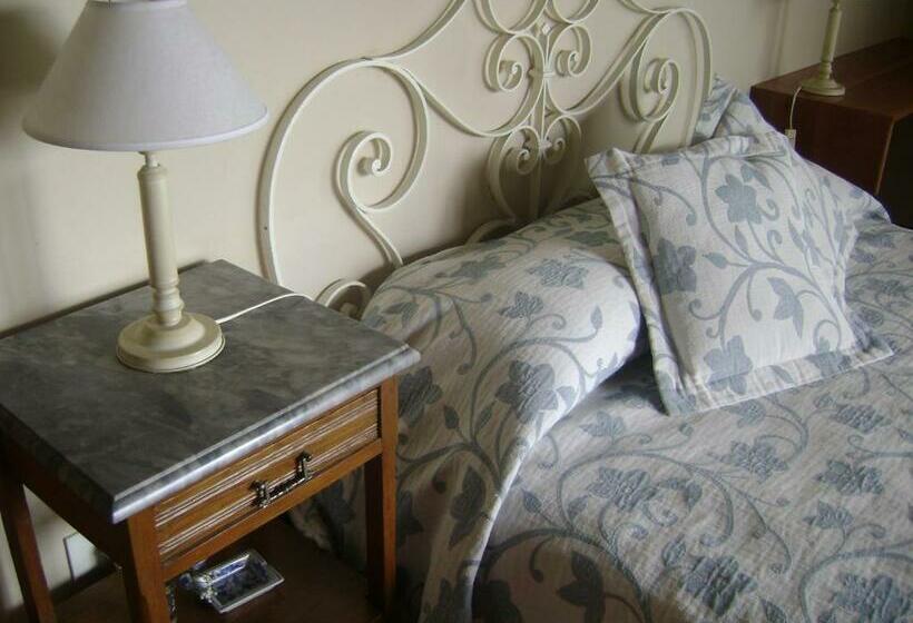 Номер Стандарт, Villa De La Costa