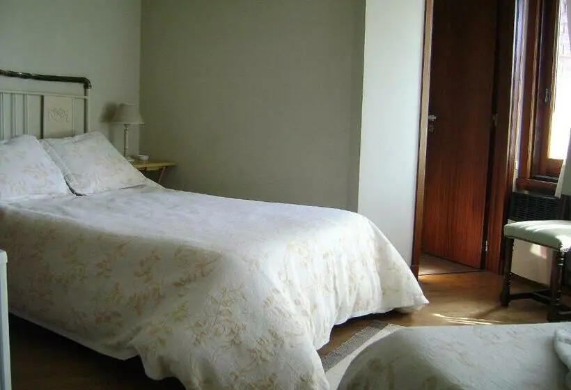 スタンダードルーム, Villa De La Costa