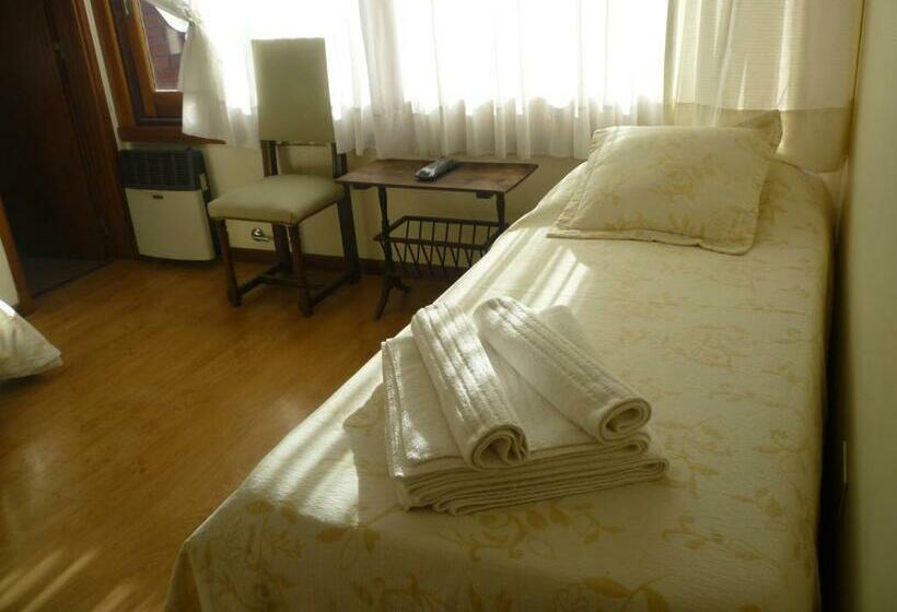 Номер Стандарт, Villa De La Costa