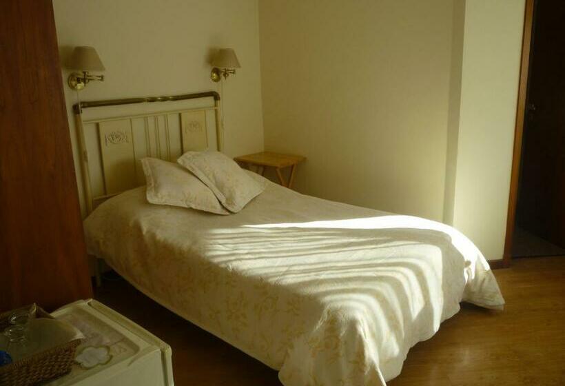 Номер Стандарт, Villa De La Costa