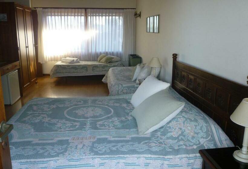 Четырехместный Номер Классик, Villa De La Costa