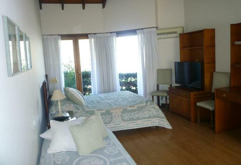 Четырехместный Номер Классик, Villa De La Costa