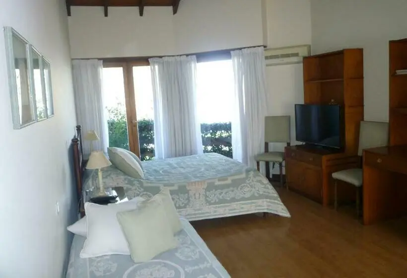 ４ベッドルームクラシックタイプ, Villa De La Costa