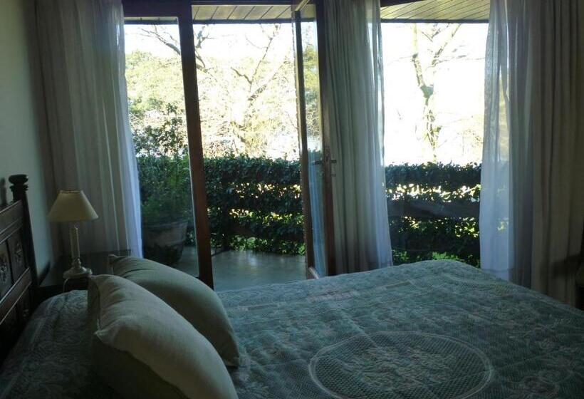 Четырехместный Номер Классик, Villa De La Costa