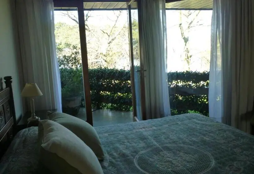 ４ベッドルームクラシックタイプ, Villa De La Costa