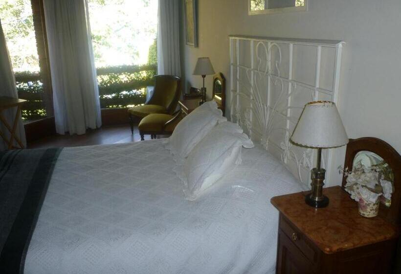 Номер Стандарт Трехместный, Villa De La Costa