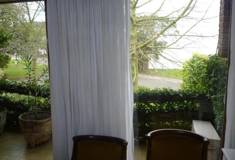 Номер Стандарт Трехместный, Villa De La Costa