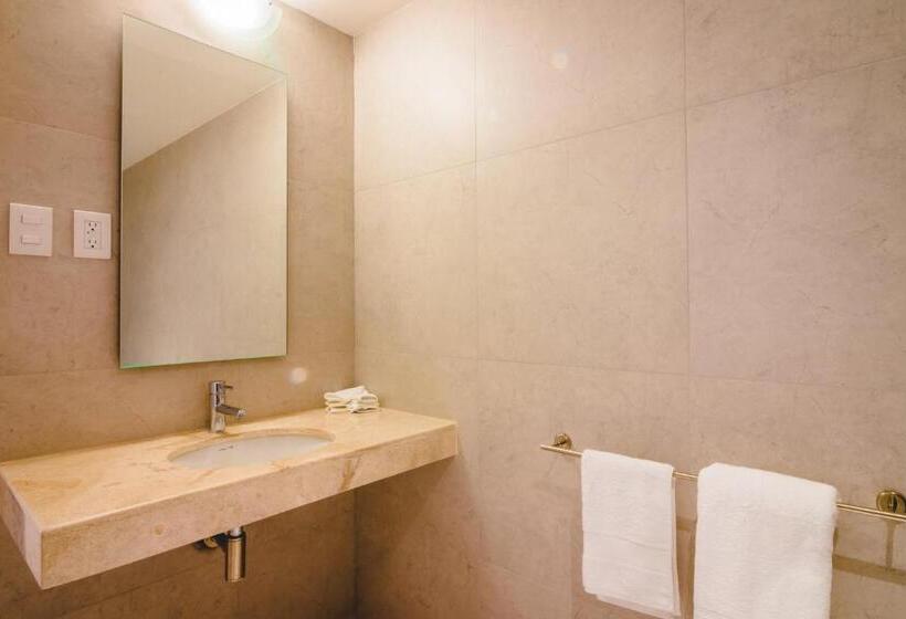 آپارتمان 1 خوابه, Millenium Plaza & Suites