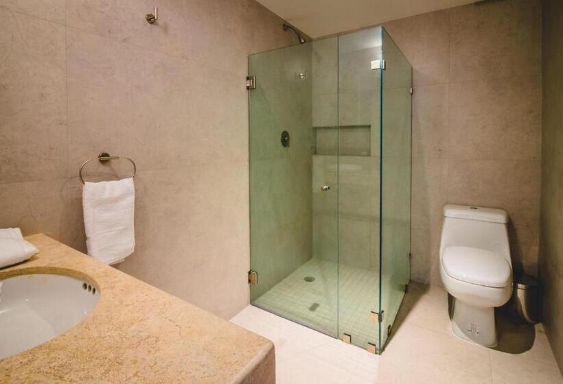 آپارتمان 1 خوابه, Millenium Plaza & Suites
