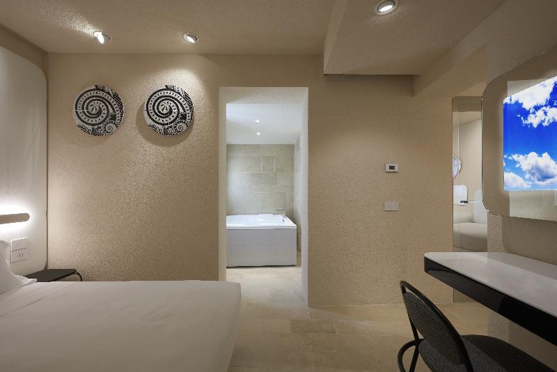 스탠다드 룸 킹사이즈 침대, Motel 6 san Bernardino, Ca  Downtown